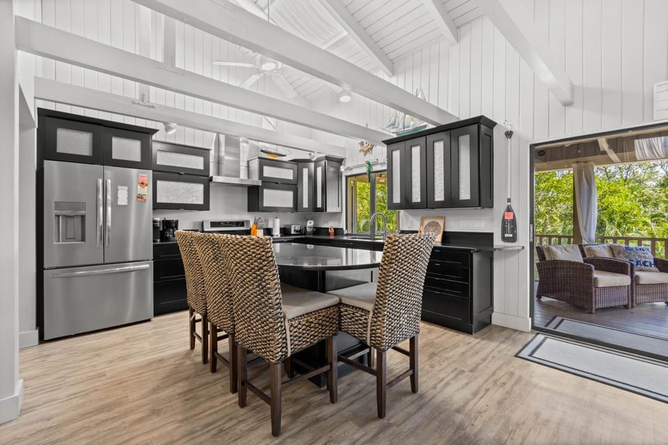 Lyons Lane Home House in Longboat Key