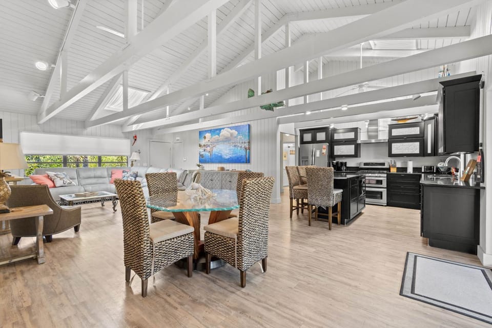Lyons Lane Home House in Longboat Key