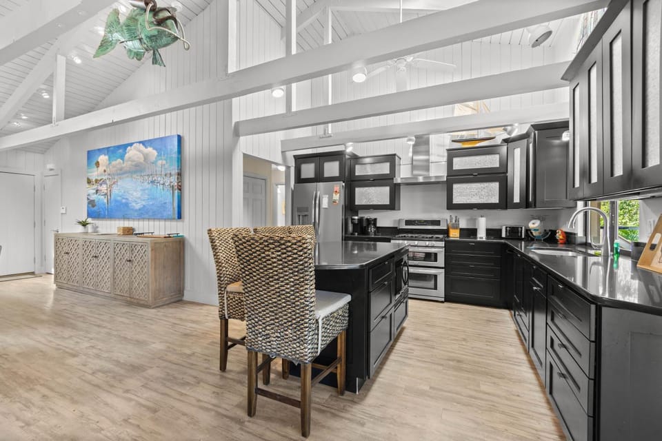 Lyons Lane Home House in Longboat Key