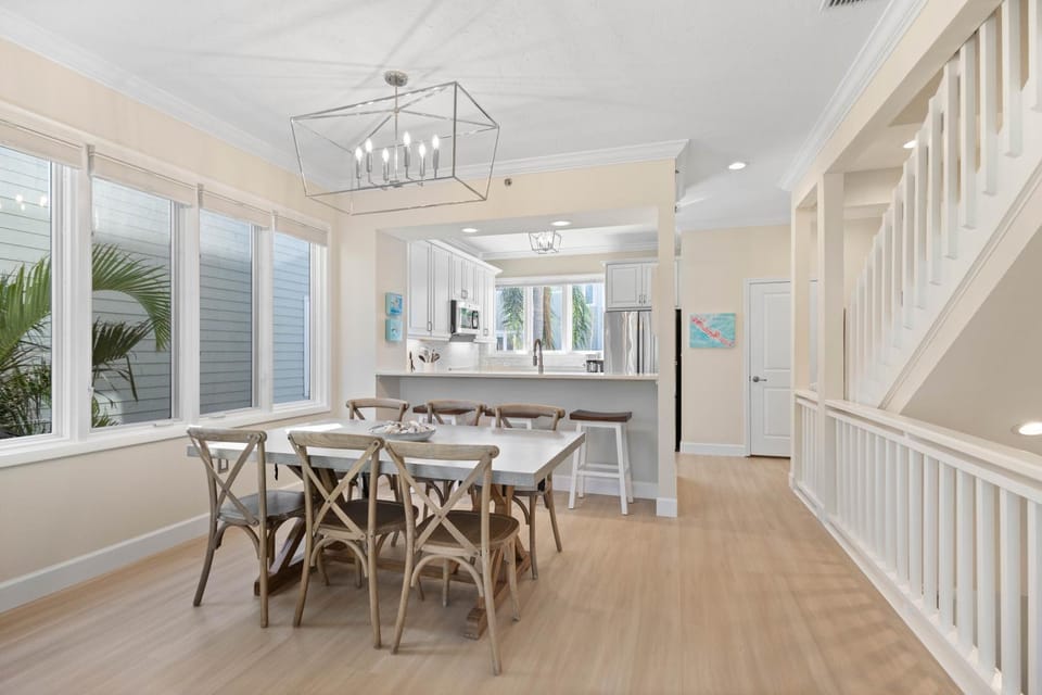 Cedars East #507 House in Longboat Key