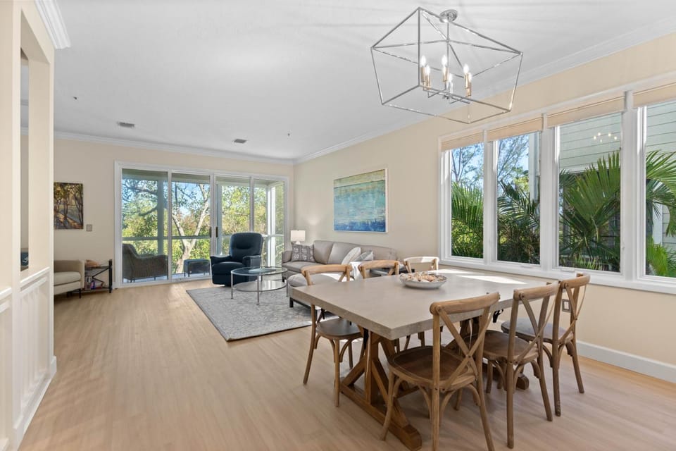 Cedars East #507 House in Longboat Key
