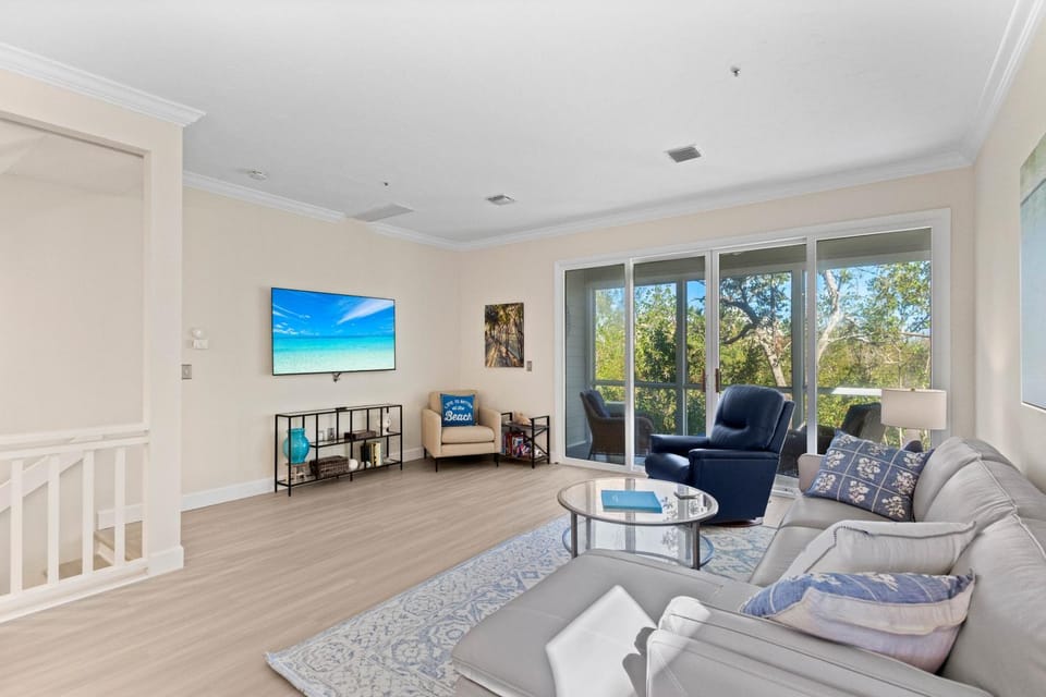 Cedars East #507 House in Longboat Key