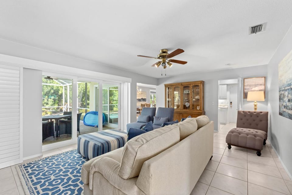 Hy Tee Home House in Longboat Key