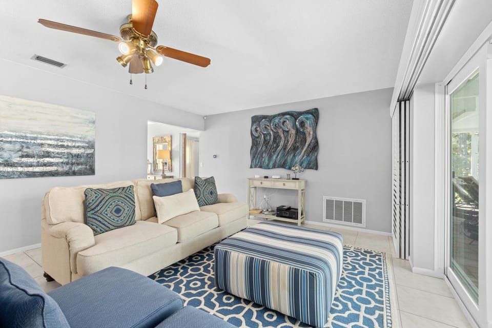Hy Tee Home House in Longboat Key
