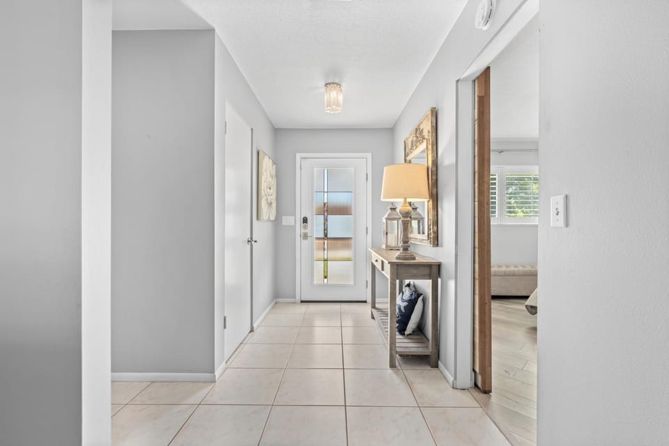 Hy Tee Home House in Longboat Key