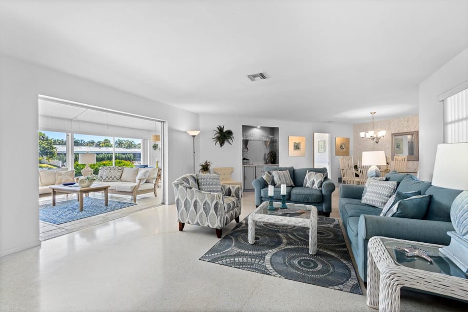 Paradise Cottage House in Sarasota
