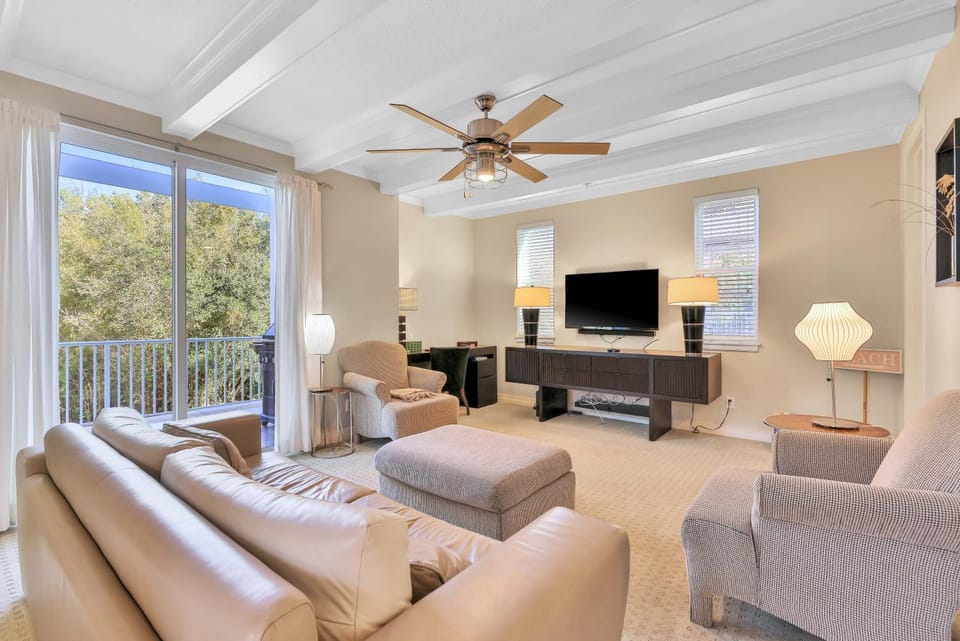 Aqua Bay House in Longboat Key