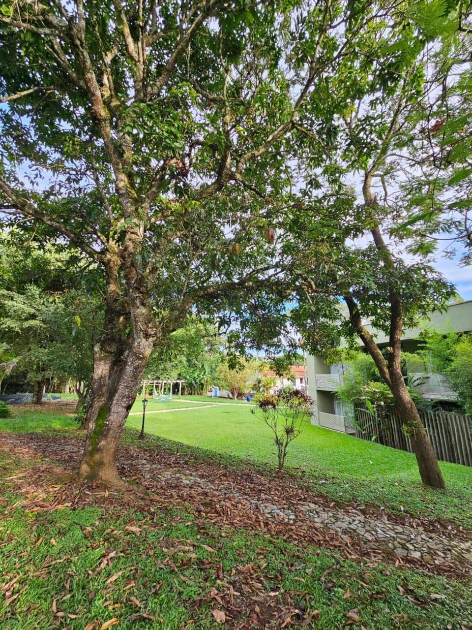 Pousada Recanto das Araras Inn in State of Rio de Janeiro