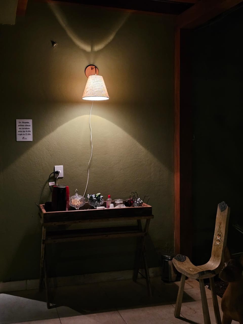 Pousada Recanto das Araras Inn in State of Rio de Janeiro