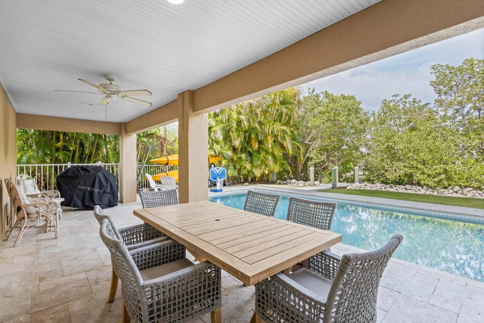 Marbury Lane House in Longboat Key