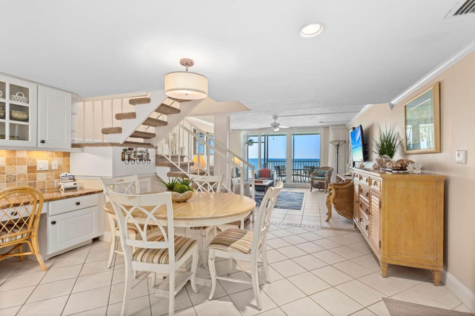 La Playa #202D House in Longboat Key