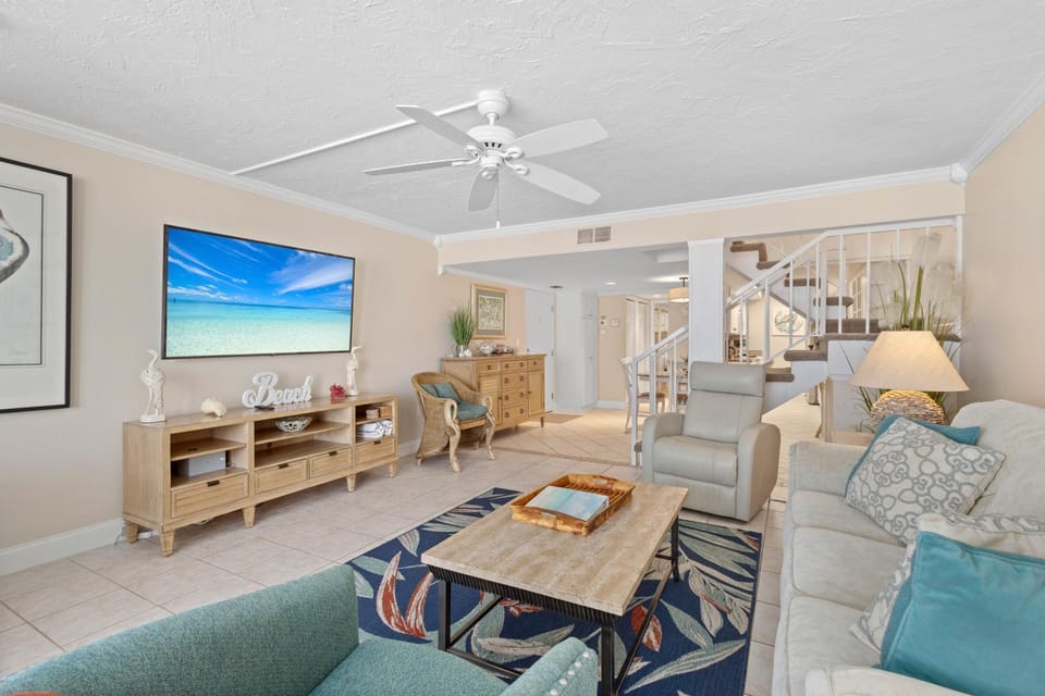 La Playa #202D House in Longboat Key