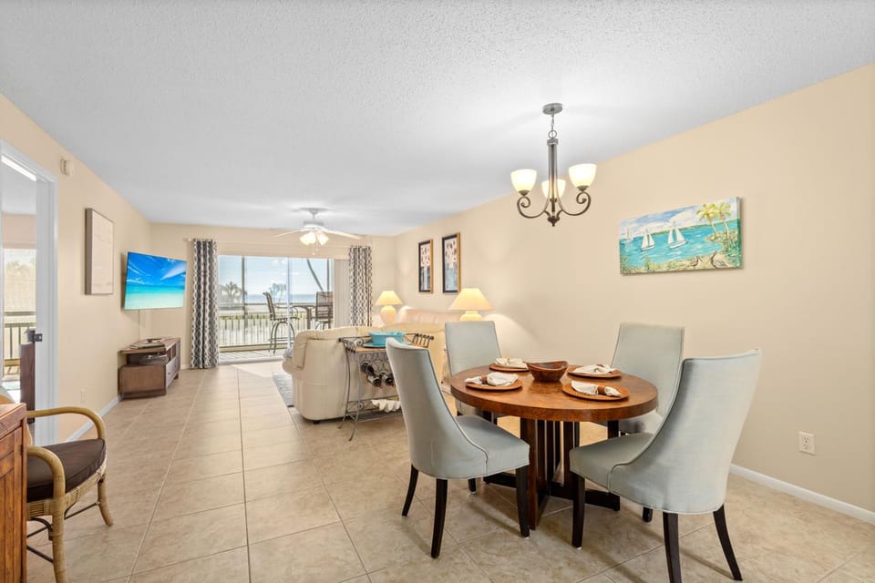 Tern's Nest #22 House in Longboat Key
