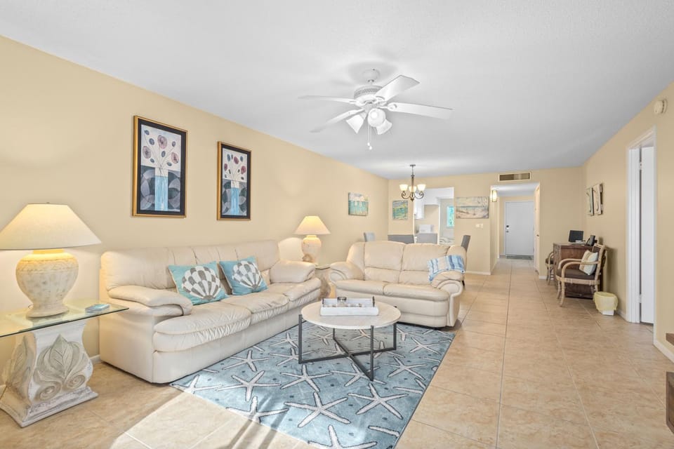 Tern's Nest #22 House in Longboat Key
