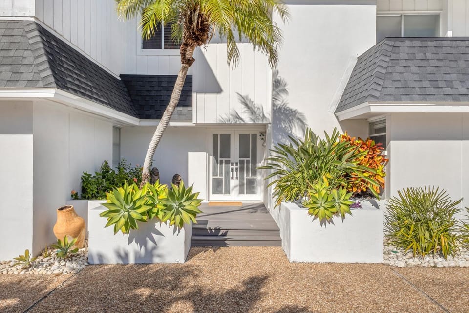 Emerald Bay House in Longboat Key