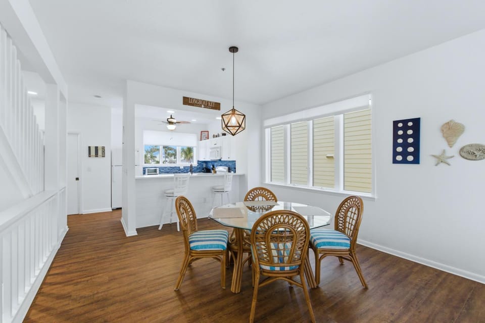 Cedars East #653 House in Longboat Key