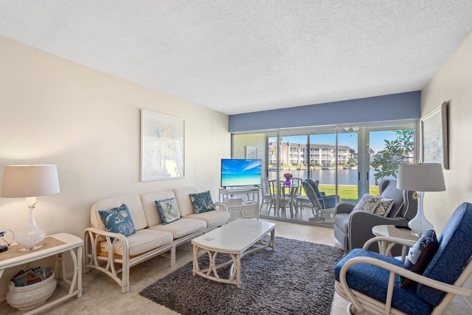 Longboat Harbor #107E House in Longboat Key