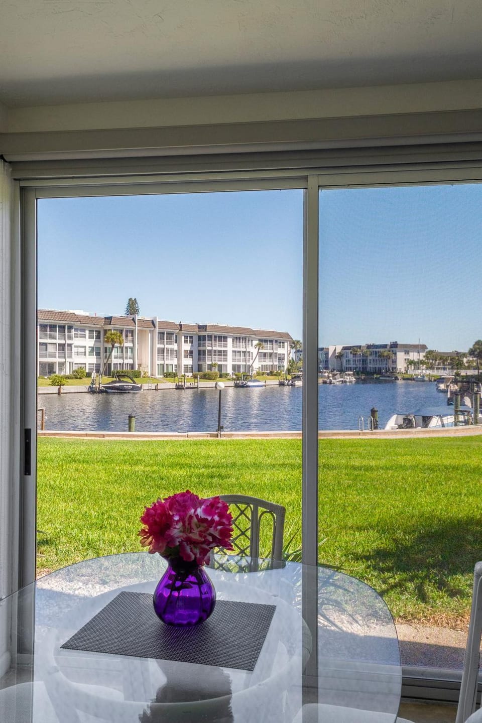 Longboat Harbor #107E House in Longboat Key