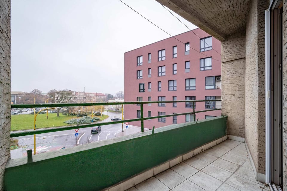 Day, View (from property/room), Balcony/Terrace