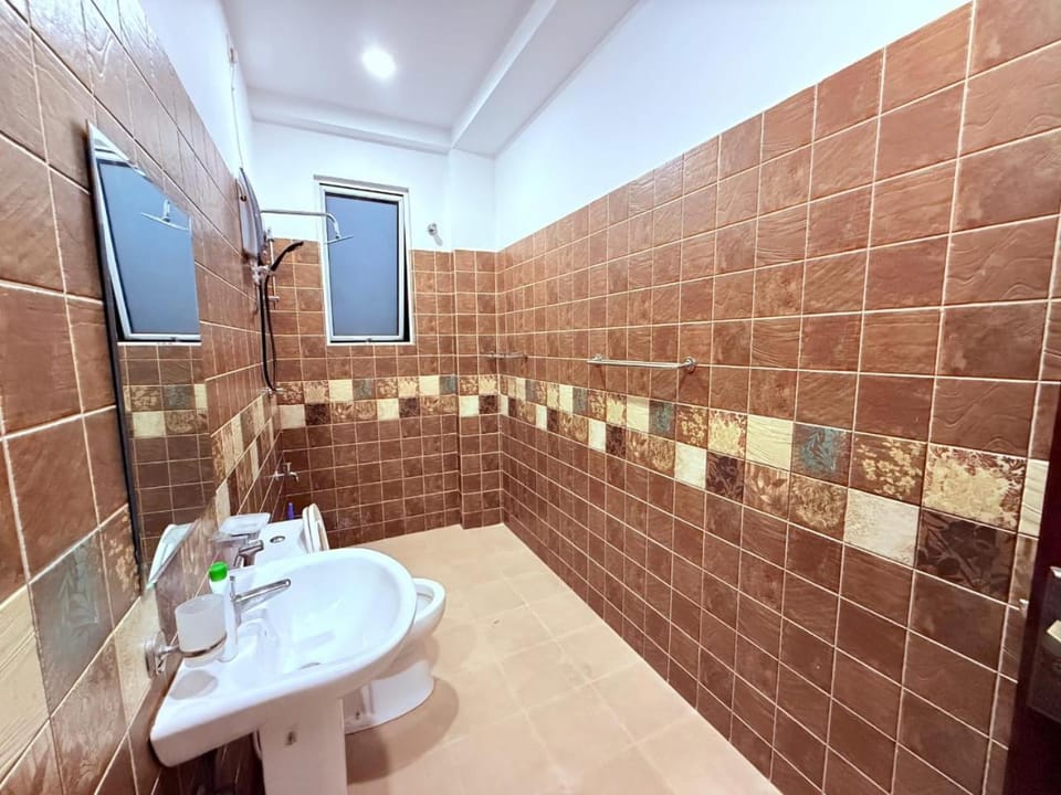 Blooming Residences by Gold Mark Property Consultants Apartment in Western Province