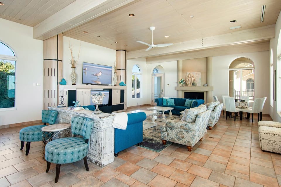 Chateau of the Isle by Emerald Isle Realty House in Indian Beach