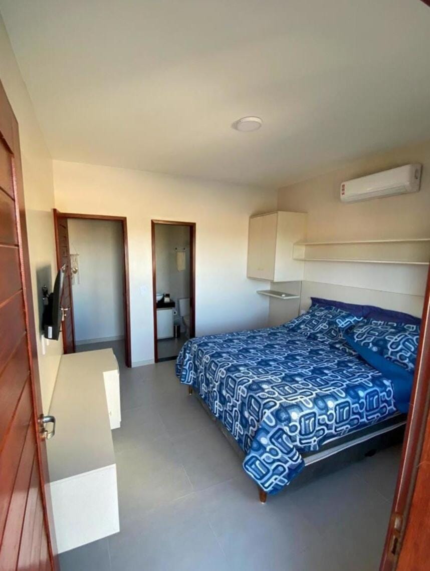 Sunshine Chalet - Luxury Stay in Santo Amaro - Pools, BBQ & AC Chalet in State of Maranhão, Brazil