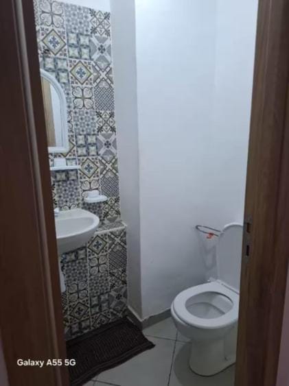 Sea at your feet, cozy apartment Apartment in Agadir