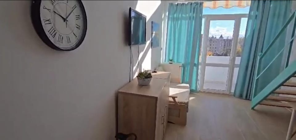 Seaview apartment with garden & pool Apartment in Sunny Beach