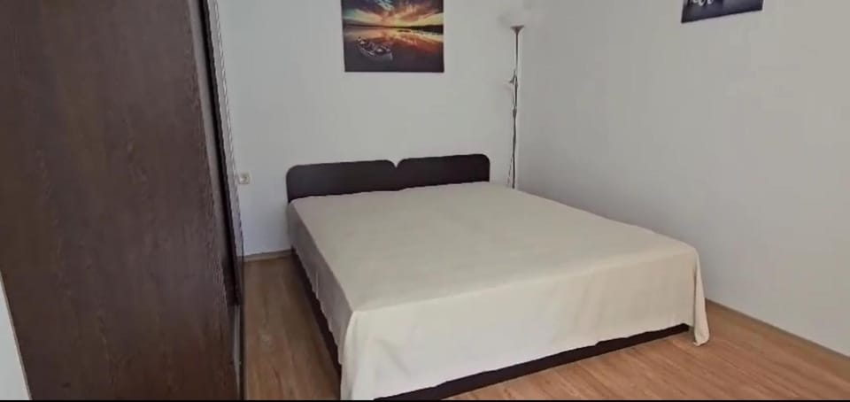 Seaview apartment with garden & pool Apartment in Sunny Beach