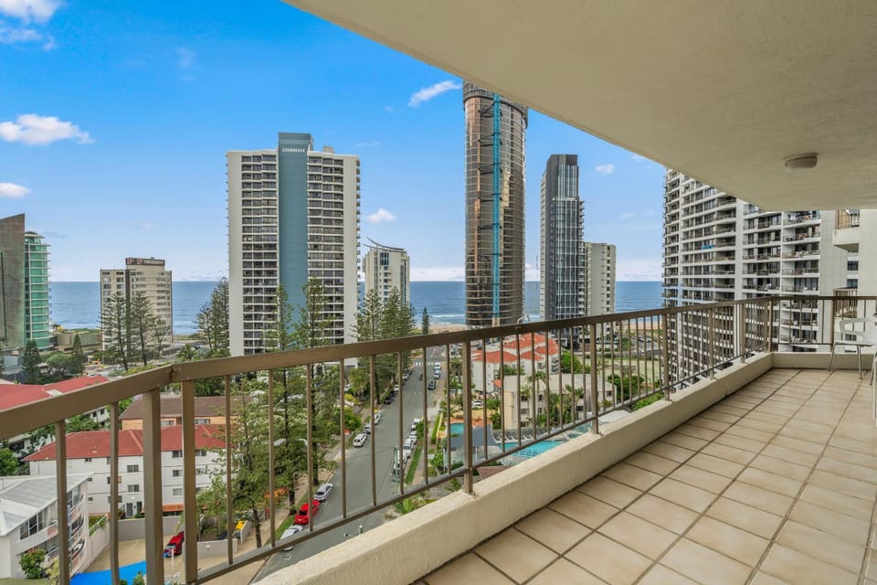 Balcony/Terrace, City view, Sea view, Sunrise, Sunset