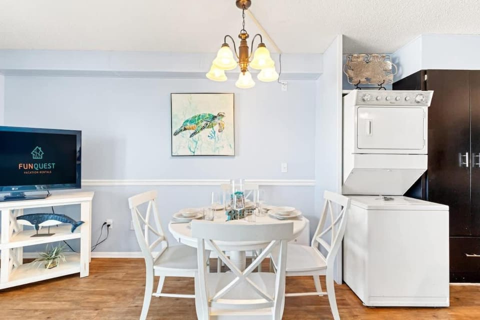 The Summit 524 Apartment in Upper Grand Lagoon