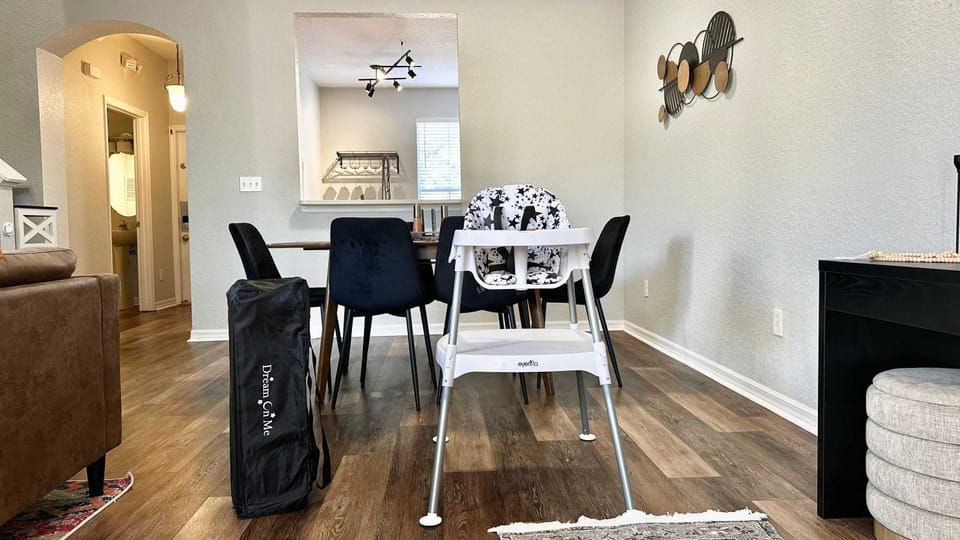 Park Hopper Paradise At Regal Oaks House in Osceola County