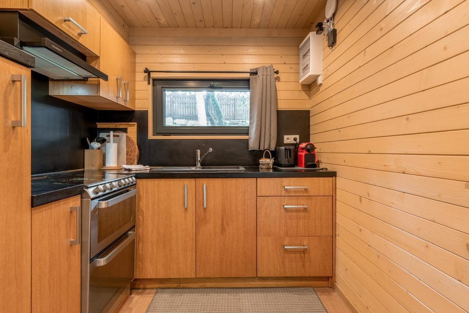 Lodge Slow Life - Mas de Rey House in Uzes