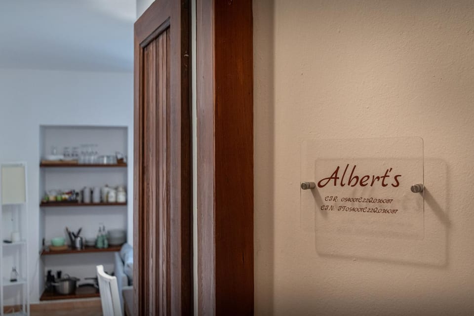 Property logo or sign