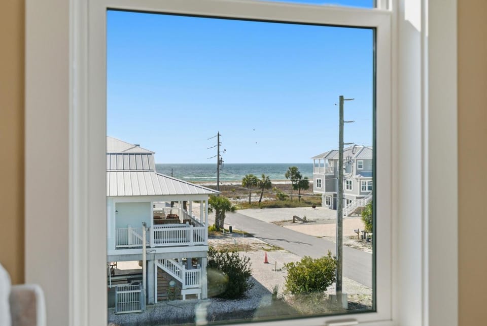 Day, Sea view