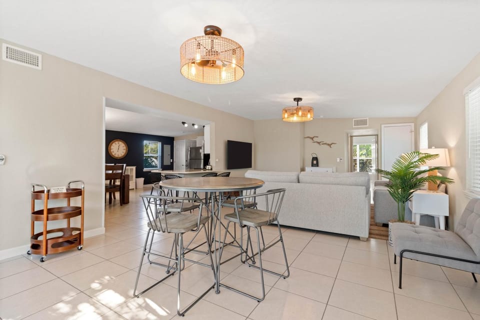 Silver Sands #239 House in Longboat Key