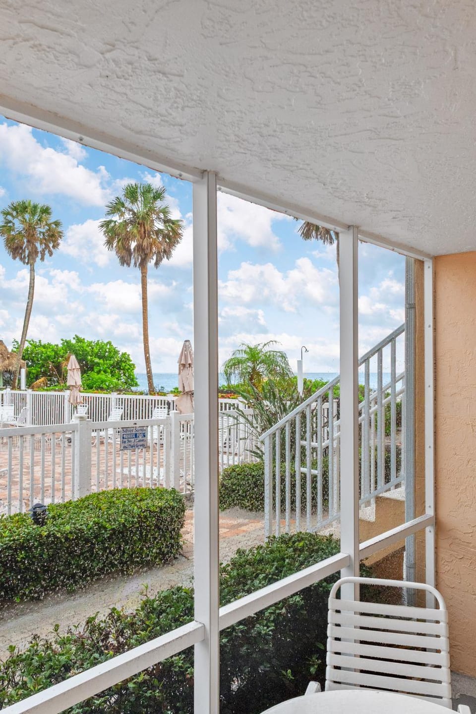 Silver Sands #248 House in Longboat Key