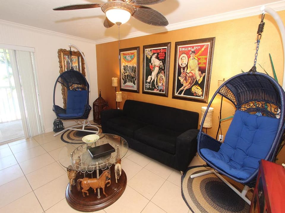 Silver Sands #252 House in Longboat Key