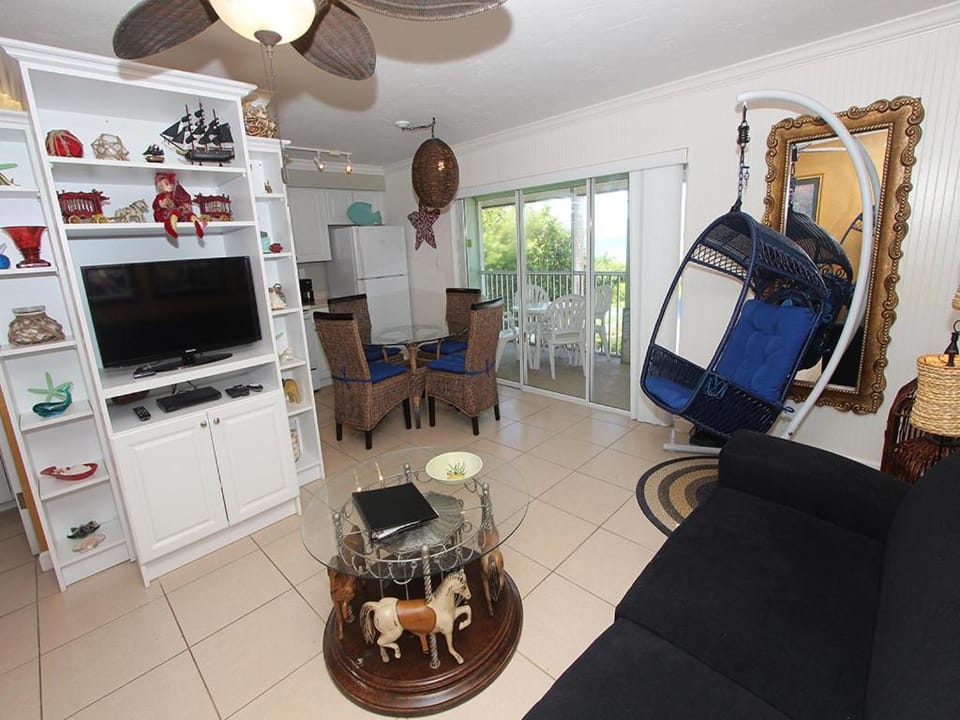 Silver Sands #252 House in Longboat Key