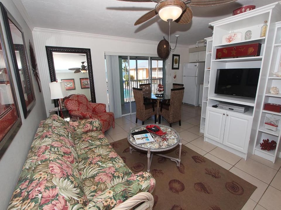 Silver Sands #251S House in Longboat Key