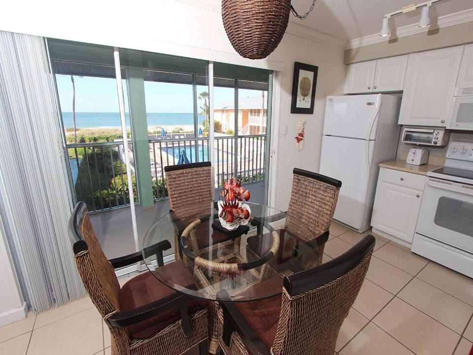 Silver Sands #251S House in Longboat Key