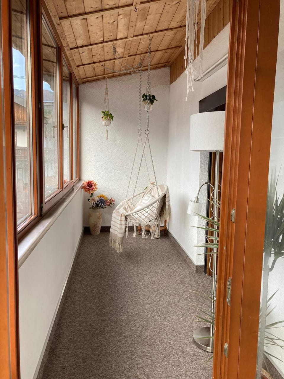 Ferienhaus Ehstand House in Uderns