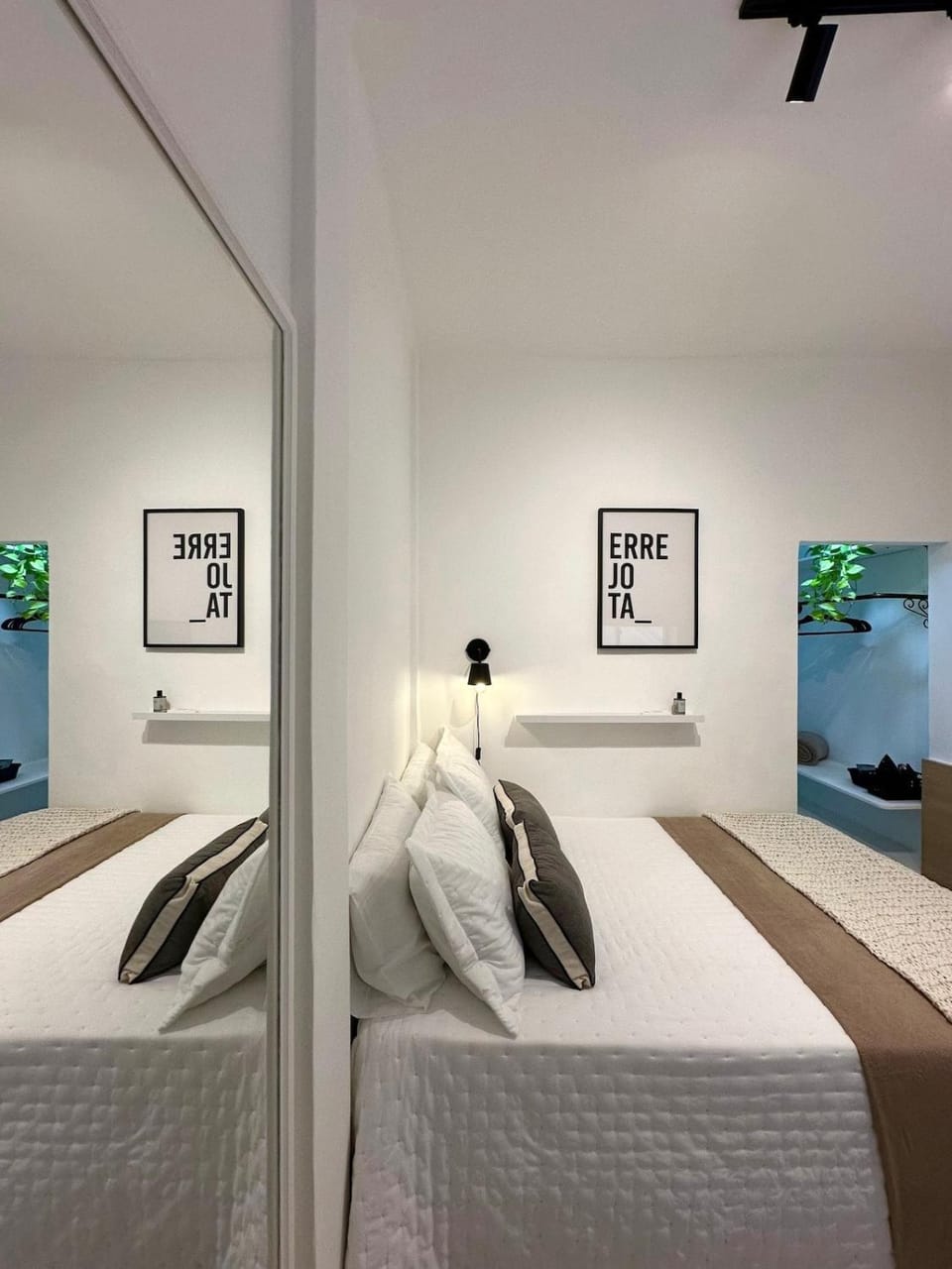 Studio Leblon, Dias Ferreira Apartment in Rio de Janeiro