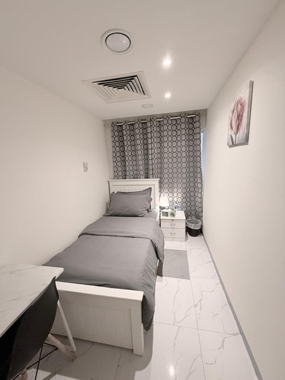 PrimeLuxe Stay by Lavishhub Hostel in Abu Dhabi