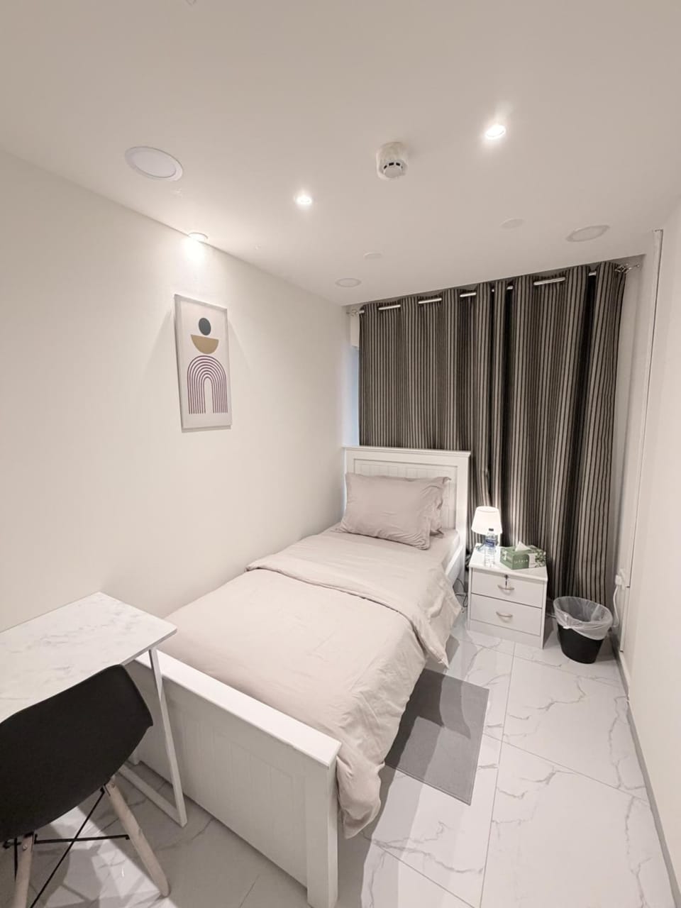 PrimeLuxe Stay by Lavishhub Hostel in Abu Dhabi