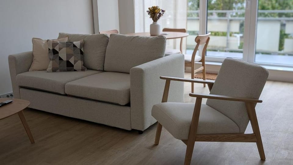 HarmoNest Rheydt Apartments Apartment in Mönchengladbach