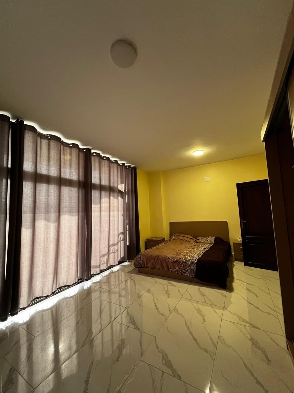 Rest Sea Chaliet & Farm Chalet in Africa