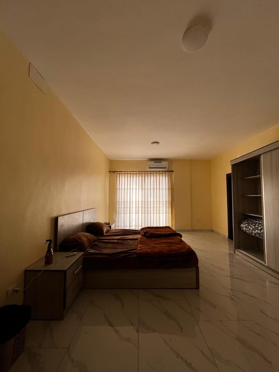 Rest Sea Chaliet & Farm Chalet in Africa