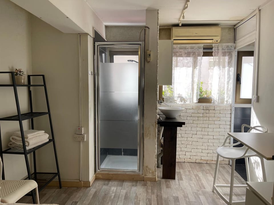 Archangelos Studio Apartment in Nicosia District