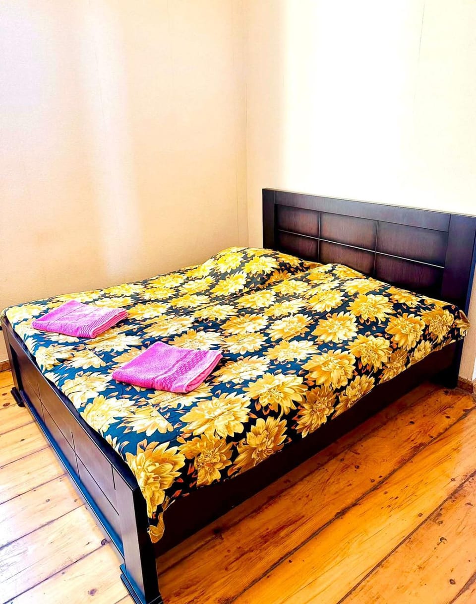 Budget Home Bed and Breakfast in Georgia